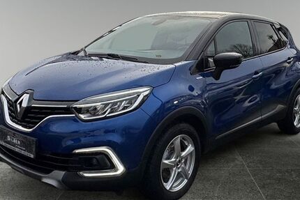 Renault Captur 100.000 km 11.500 &euro; Hanau 63452