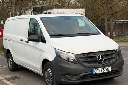 Mercedes-Benz Vito 169.000 km 8.900 &euro; Offenbach am Main 63071