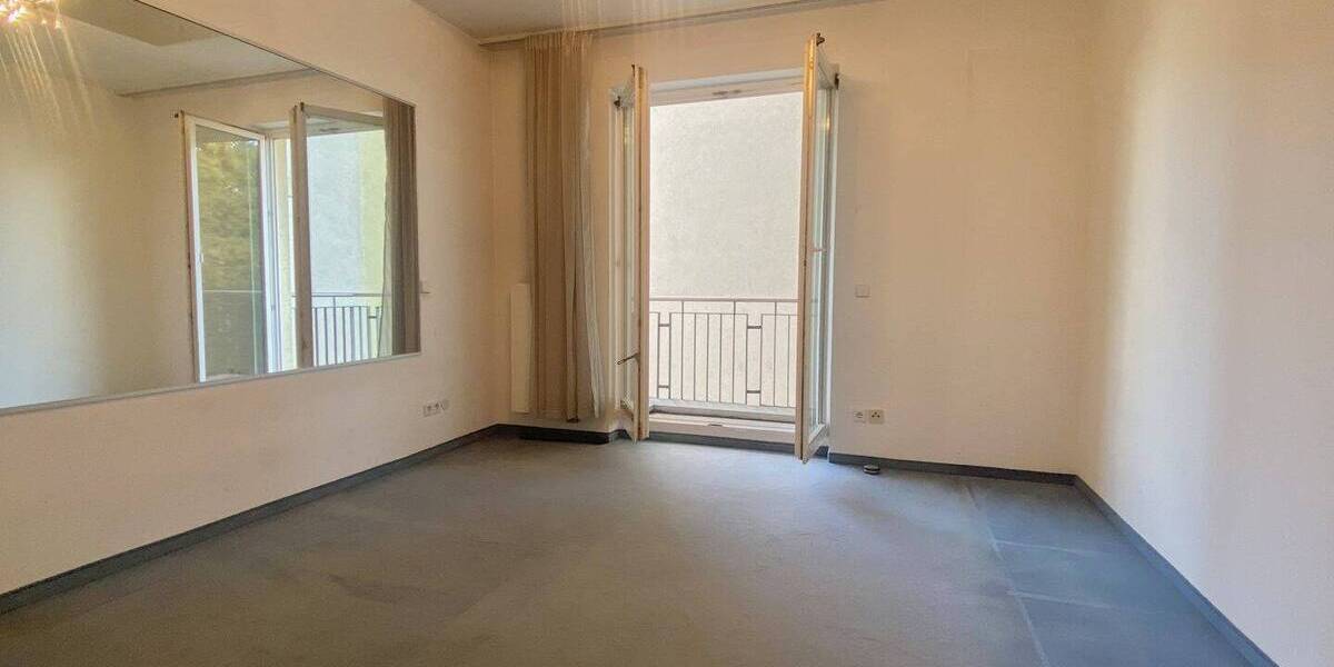 Etagenwohnung Frankfurt Dornbusch - 2 Zimmer, 63 m&sup2;, 349.000&euro; | Angebot:22467651