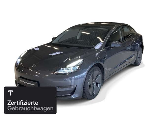 Tesla Model 3 68.253 km 30.700 &euro; Hanau 63457