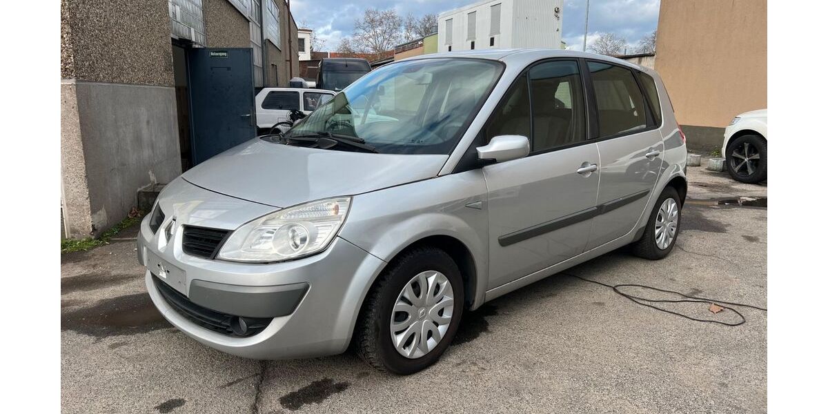 Renault Scenic 171.000 km 1.750 &euro; Frankfurt am Main 65933