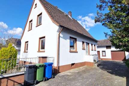 Haus Babenhausen - 3.5 Zimmer, 112 m&sup2;, 379.999&euro; | Angebot:26890620