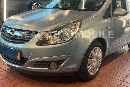 Opel Corsa 98.000 km 4.900 &euro; Frankfurt am Main 65933