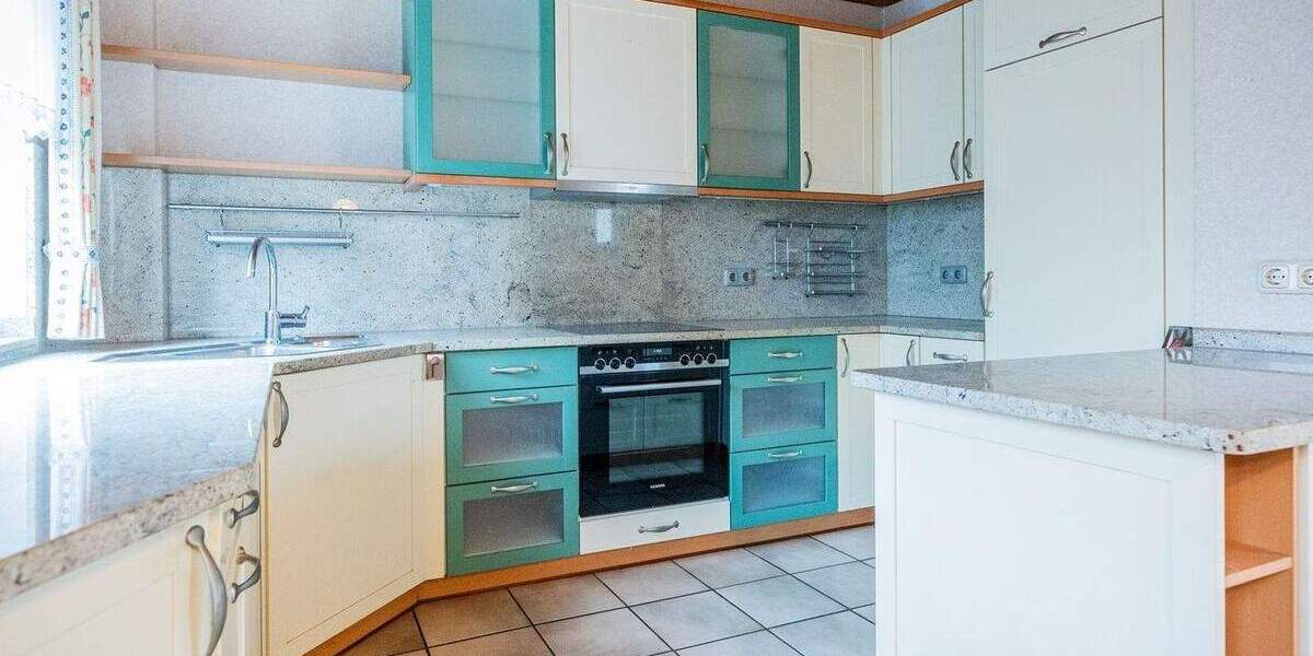 Einfamilienhaus Ginsheim-Gustavsburg Gustavsburg - 6 Zimmer, 212 m&sup2;, 740.000&euro; | Angebot:25725818