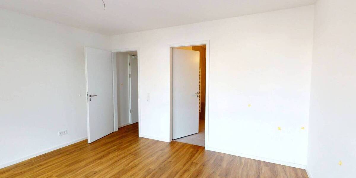 Etagenwohnung Friedrichsdorf Seulberg - 3 Zimmer, 103 m&sup2;, 1.520&euro; | Angebot:26154809