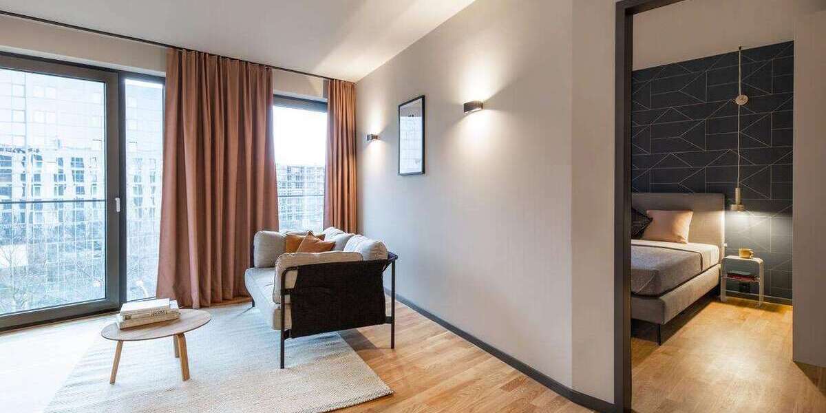 Zimmer Darmstadt Darmstadt-West - 2 Zimmer, 1.990&euro; | Angebot:27148247