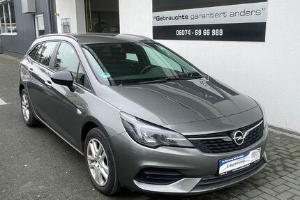 Opel Astra 103.000 km 8.470 € Rödermark 63322