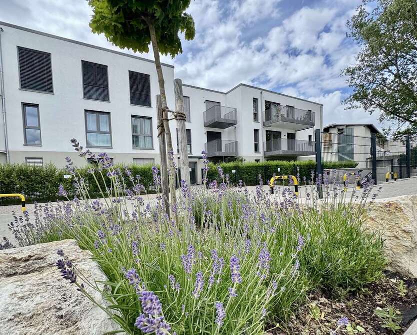 Wohnung zum Kaufen in Taunusstein 505.000 € 101.31 m²