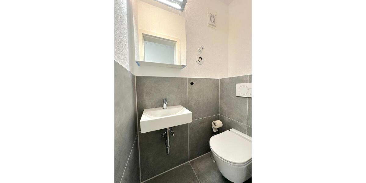 2 WG Zimmer in 3er Frankfurt Legienstraße 1 zimmer