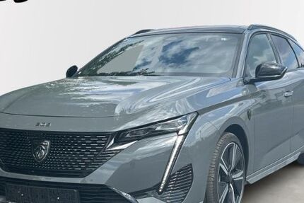 Peugeot 308 9.900 km 39.900 &euro; Kleinostheim 63801