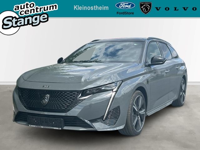 Peugeot 308 9.900 km 39.900 &euro; Kleinostheim 63801