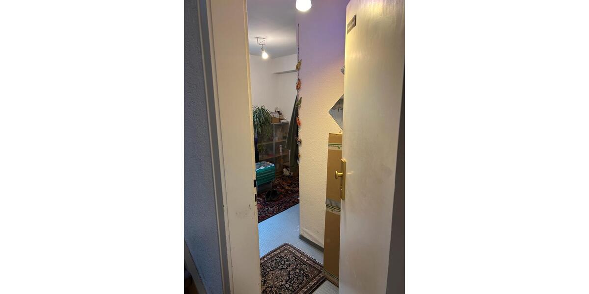 1 Zimmer Wohnung 1 zimmer