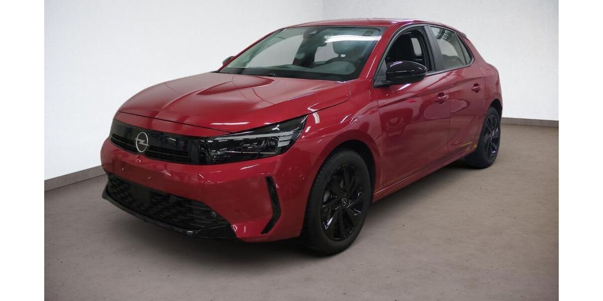 Opel Corsa 16.706 km 17.480 &euro; Rüsselsheim 65428