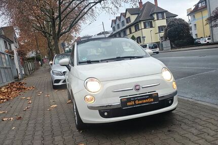 Fiat 500 77.000 km 6.750 &euro; Offenbach 63071