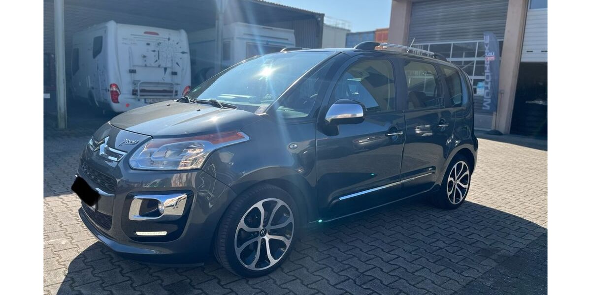 Citroen C3 202.000 km 2.990 &euro; Frankfurt am Main 65933