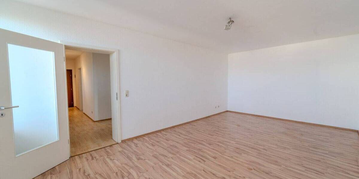 Etagenwohnung Heusenstamm - 2 Zimmer, 69 m&sup2;, 175.000&euro; | Angebot:25770802