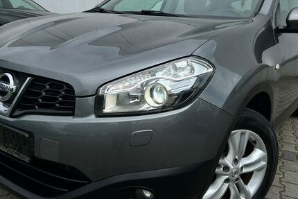 Nissan Qashqai 261.900 km 4.990 &euro; Rüsselsheim 65428