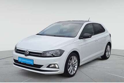 VW Polo 42.350 km 15.980 &euro; Darmstadt 64295