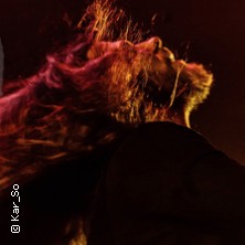 Diary Of Dreams - Live 2025 16.11.2025 Batschkapp