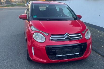 Citroen C1 96.000 km 6.650 &euro; Büttelborn 65472