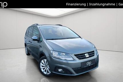 Seat Alhambra 265.940 km 10.990 &euro; Hattersheim am Main 65795