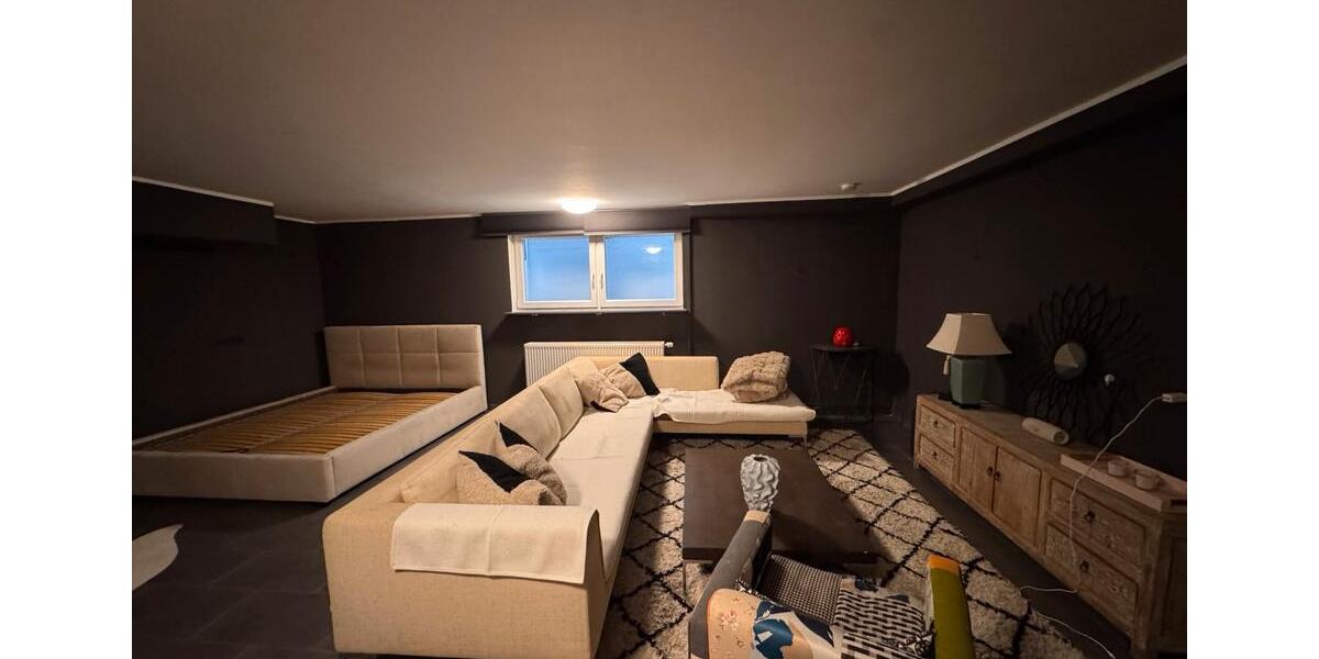 Etagenwohnung Frankfurt am Main Bergen-Enkheim - 1 Zimmer, 45 m&sup2;, 900&euro; | Angebot:26119703