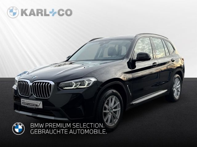 BMW X3 92.981 km 33.288 &euro; Rüsselsheim 65428