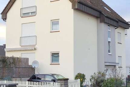 Haus Darmstadt / Wixhausen Wixhausen - 11 Zimmer, 264 m&sup2;, 990.000&euro; | Angebot:22921086