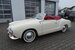 Karmann Ghia Cabrio vollständig restauriert