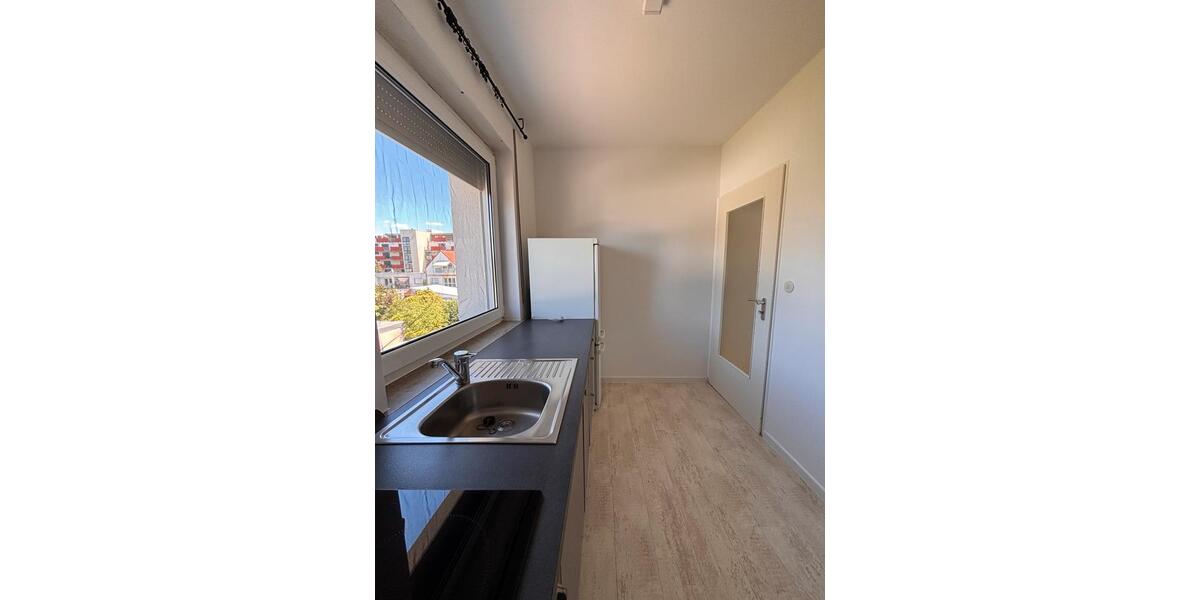 Etagenwohnung Darmstadt Arheilgen - 1.5 Zimmer, 41 m&sup2;, 194.000&euro; | Angebot:27022804
