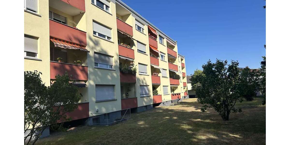 Wohnung zum Kaufen in Obertshausen 186.000 € 81 m² 4 zimmer