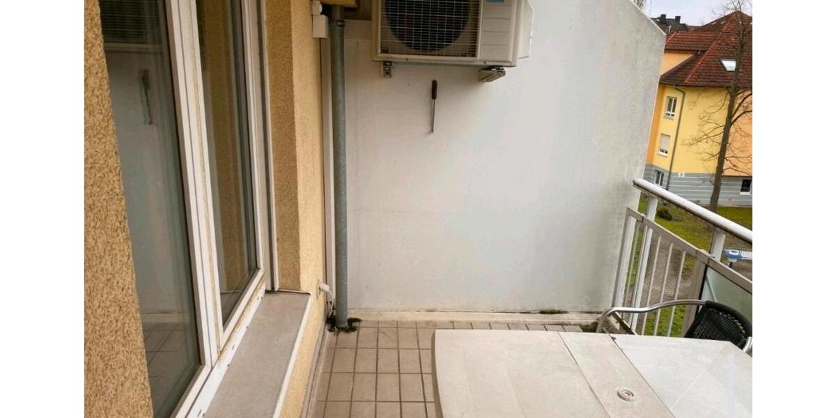 Etagenwohnung Frankfurt am Main Niederrad - 2 Zimmer, 51 m&sup2;, 1.230&euro; | Angebot:26413385