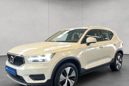 Volvo XC40 48.303 km 29.750 &euro; Frankfurt am Main 60486