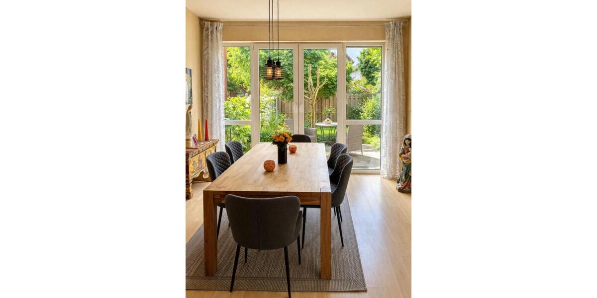 Doppelhaushälfte Groß-Zimmern Zimmern - 6 Zimmer, 155 m&sup2;, 498.000&euro; | Angebot:26868415