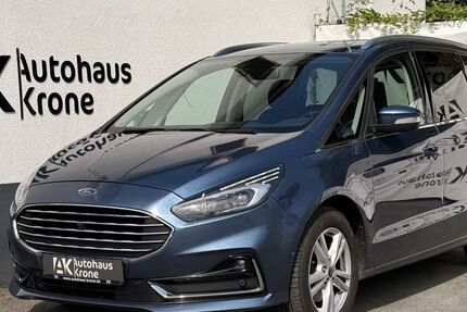 Ford Galaxy 129.000 km 20.800 &euro; Bischofsheim 65474