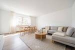 Etagenwohnung Frankfurt am Main Schwanheim - 4 Zimmer, 85 m&sup2;, 349.000&euro; | Angebot:26065565