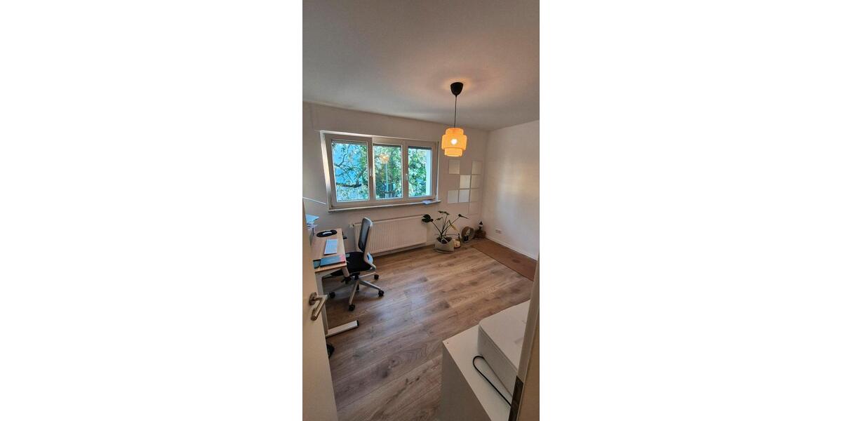 Etagenwohnung Frankfurt am Main Innenstadt 3 - 3 Zimmer, 77 m&sup2;, 1.575&euro; | Angebot:26398973