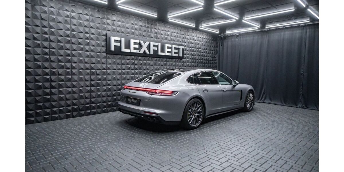 Porsche Panamera 83.177 km 72.990 &euro; Neu-Isenburg (bei Frankfurt am Main ) 63263