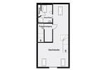 Reihenmittelhaus Frankfurt am Main Kalbach - 6 Zimmer, 190 m&sup2;, 860.000&euro; | Angebot:26170559