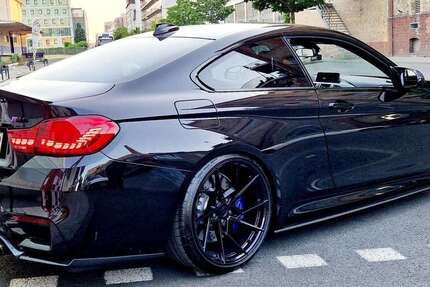 BMW M4 20.000 km 67.990 € Sulzbach 65779