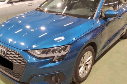 Audi A3 127.000 km 17.731 &euro; Kelkheim 65779