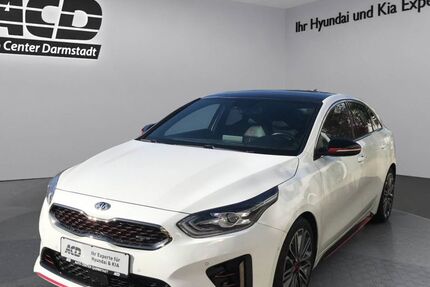 Kia pro ceed / ProCeed 98.300 km 18.970 &euro; Darmstadt 64289