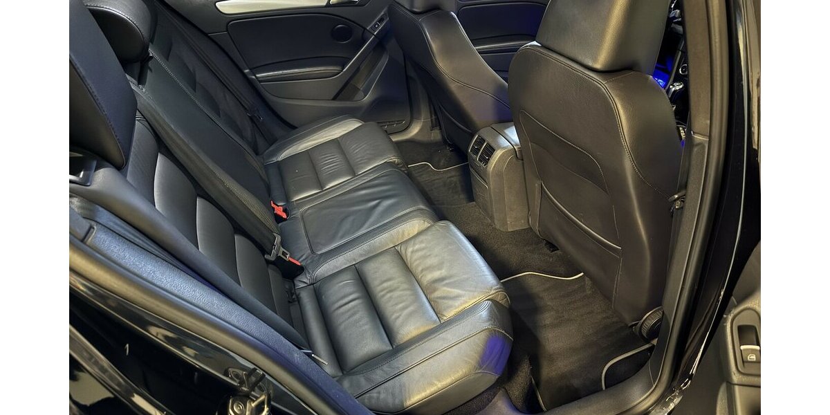 VW Golf R 4Motion 6-Gang /Leder/ 19´´/Xenon/HG-M 247.000 km 13.900 &euro; Dreieich 63303