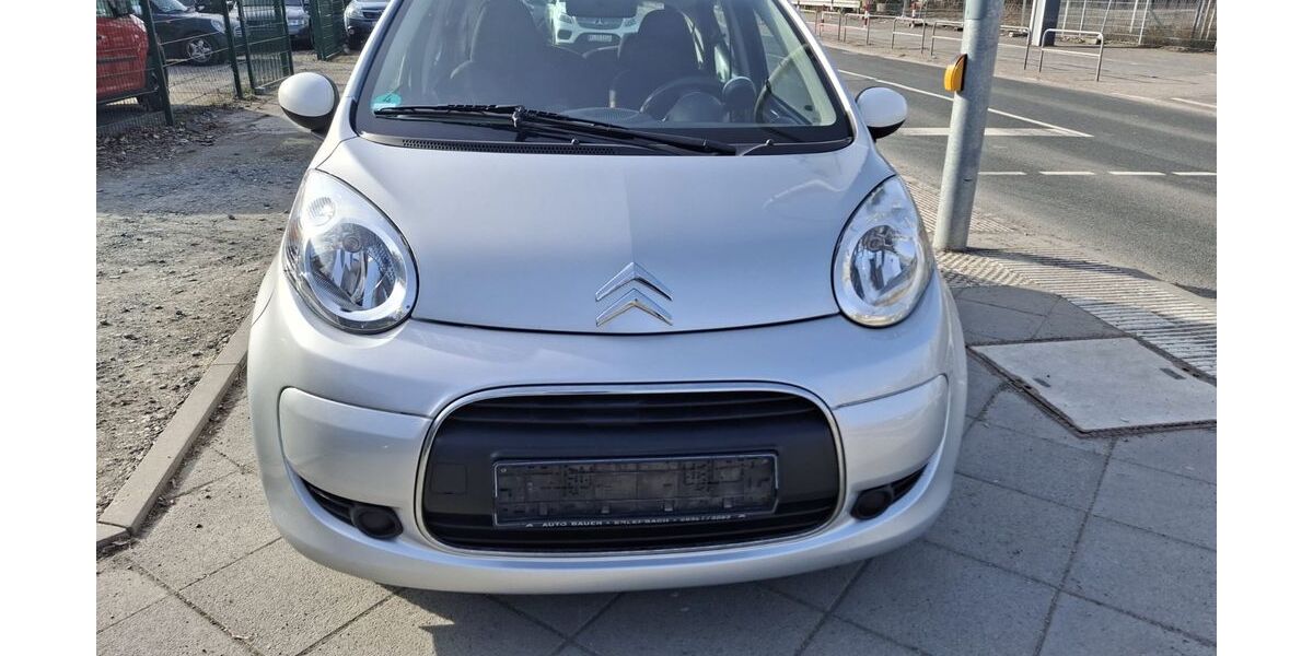 Citroen C1 220.000 km 1.900 &euro; Frankfurt 60486