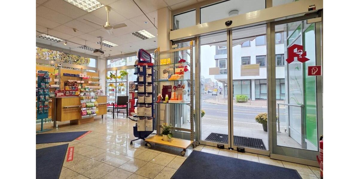 Gewerbeobjekt Hofheim am Taunus - 2.200&euro; | Angebot:25390219