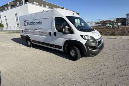 Peugeot Boxer 167.497 km 16.500 &euro; Büttelborn 64572