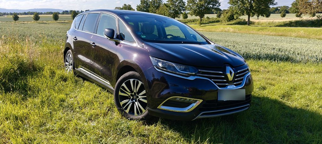 Renault Espace 203.000 km 16.000 &euro; Frankfurt am Main 60435