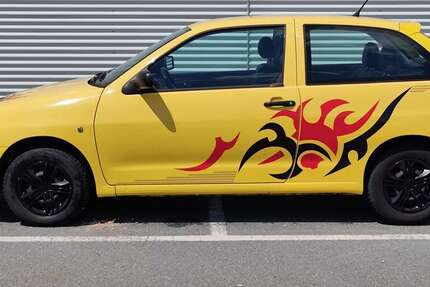 Seat Ibiza 255.800 km 1.500 &euro; Gross-Zimmern 64846