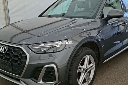 Audi Q5 191.558 km 22.102 &euro; Eschborn 65760