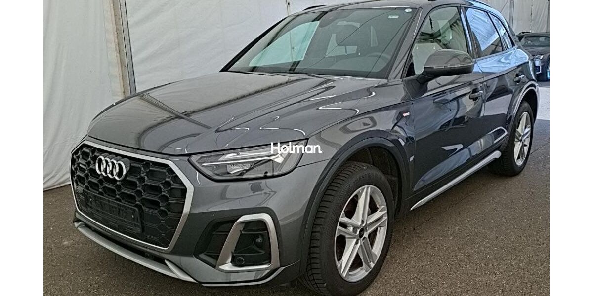 Audi Q5 191.558 km 22.102 &euro; Eschborn 65760